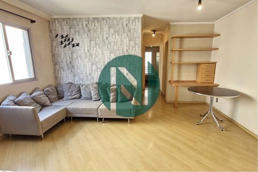 Foto 6 do(a) Apartamento de 2 quartos à venda em Pinheiros, São Paulo