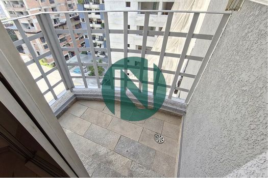 Foto 14 do(a) Apartamento de 2 quartos à venda em Pinheiros, São Paulo