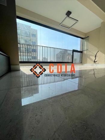 Foto 4 do(a) Apartamento de 1 quartos à venda em Bela Vista, São Paulo