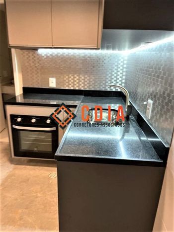 Foto 3 do(a) Apartamento de 1 quartos à venda em Bela Vista, São Paulo