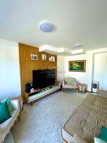 Foto 5 do(a) Casa em Condomínio de 4 quartos à venda em Vargem Grande, Teresópolis