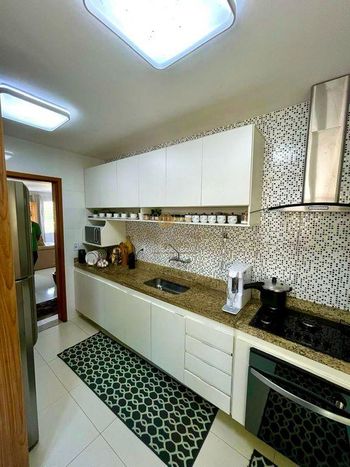 Foto 3 do(a) Casa em Condomínio de 4 quartos à venda em Vargem Grande, Teresópolis