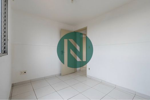 Foto 9 do(a) Apartamento de 2 quartos à venda em Vila do Encontro, São Paulo