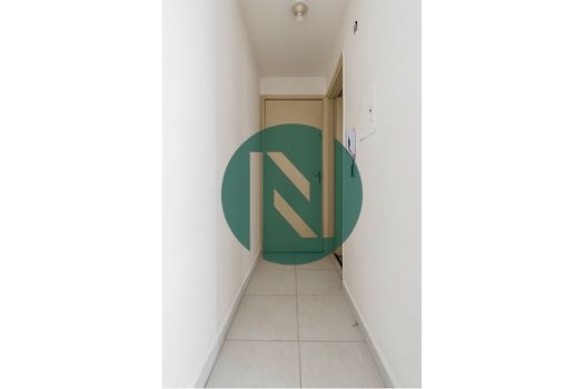 Foto 4 do(a) Apartamento de 2 quartos à venda em Vila do Encontro, São Paulo