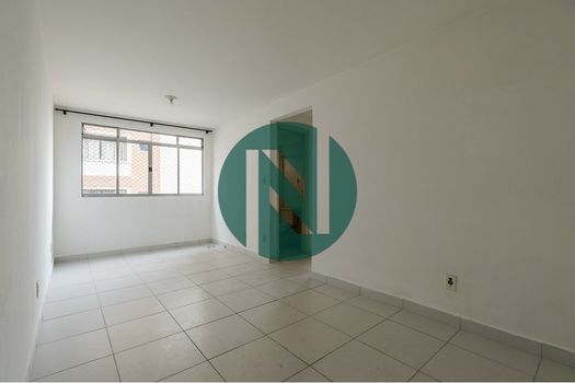 Foto 3 do(a) Apartamento de 2 quartos à venda em Vila do Encontro, São Paulo