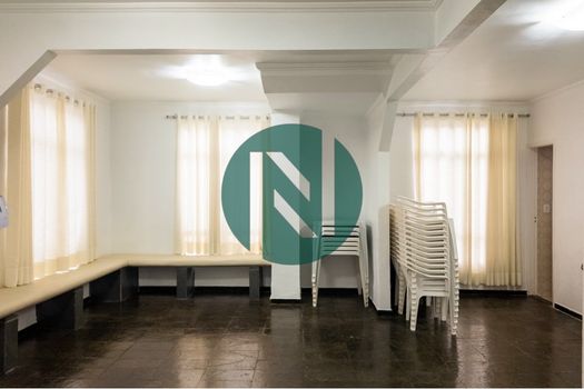 Foto 49 do(a) Apartamento de 2 quartos à venda em Vila do Encontro, São Paulo