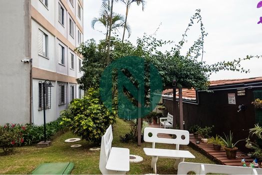 Foto 40 do(a) Apartamento de 2 quartos à venda em Vila do Encontro, São Paulo