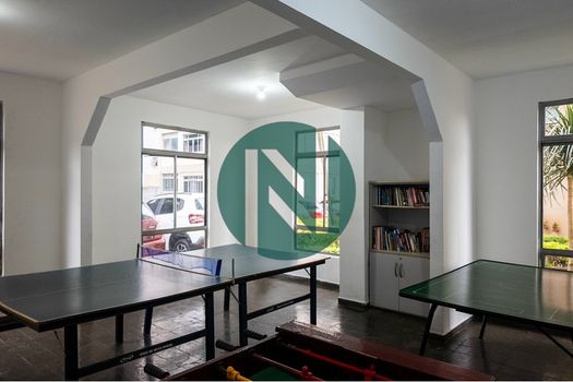 Foto 43 do(a) Apartamento de 2 quartos à venda em Vila do Encontro, São Paulo