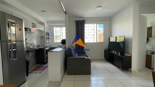Foto 4 do(a) Apartamento de 2 quartos à venda em Palmeiras, Belo Horizonte