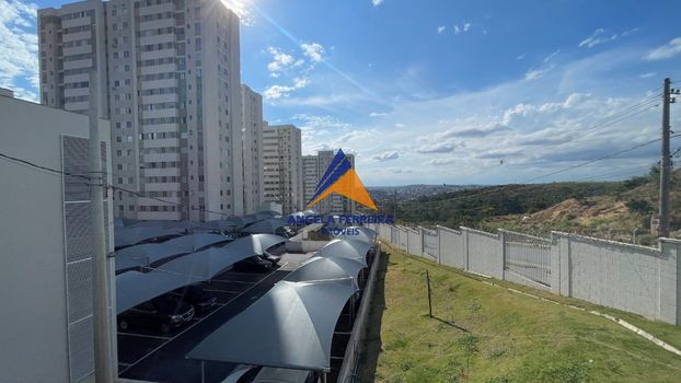 Foto 34 do(a) Apartamento de 2 quartos à venda em Palmeiras, Belo Horizonte