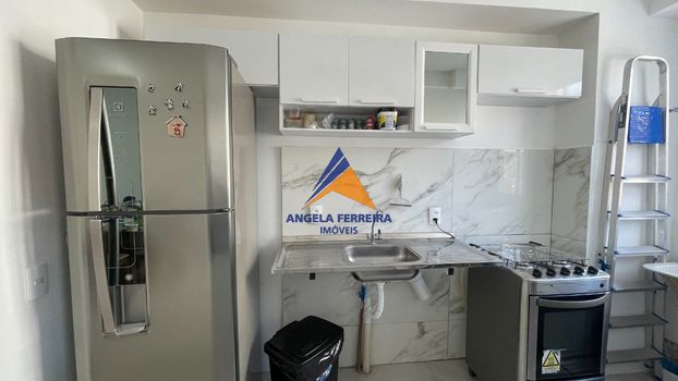Foto 7 do(a) Apartamento de 2 quartos à venda em Palmeiras, Belo Horizonte