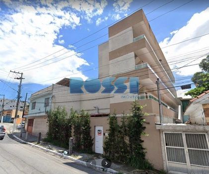 Foto 5 do(a) Kitnet / JK / Studio de 1 quartos à venda em Vila Alpina, São Paulo