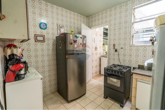 Foto 15 do(a) Apartamento de 2 quartos à venda em Jardim Carioca, Rio de Janeiro