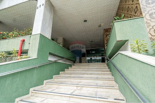 Foto 23 do(a) Apartamento de 2 quartos à venda em Jardim Carioca, Rio de Janeiro