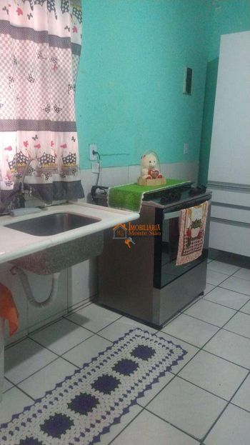 Foto 2 do(a) Casa em Condomínio de 3 quartos à venda em Cidade Soberana, Guarulhos