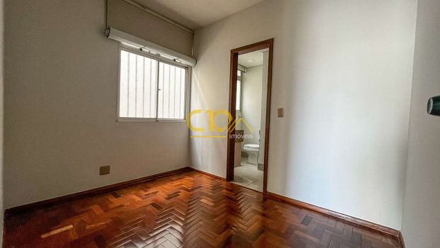 Foto 9 do(a) Sala / Conjunto Comercial de 3 quartos à venda em Santo Antônio, Belo Horizonte