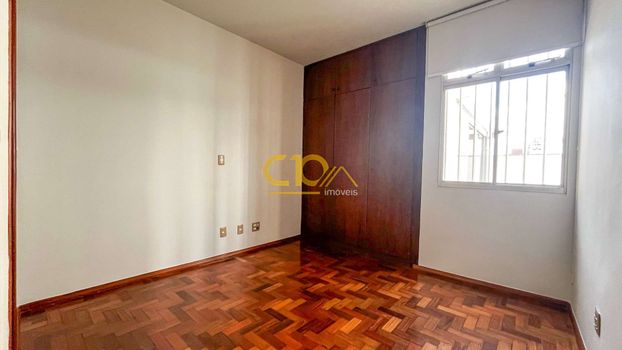 Foto 2 do(a) Sala / Conjunto Comercial de 3 quartos à venda em Santo Antônio, Belo Horizonte