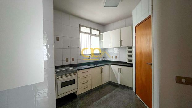 Foto 3 do(a) Sala / Conjunto Comercial de 3 quartos à venda em Santo Antônio, Belo Horizonte