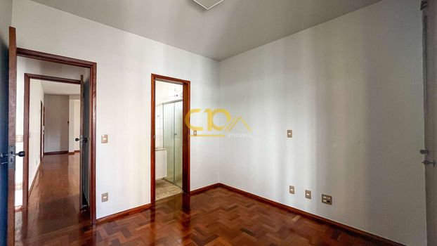 Foto 4 do(a) Sala / Conjunto Comercial de 3 quartos à venda em Santo Antônio, Belo Horizonte