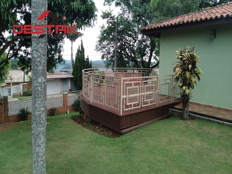 Foto 18 do(a) Casa em Condomínio de 3 quartos à venda em Parque da Fazenda, Itatiba