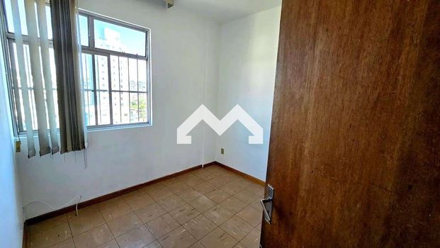Foto 13 do(a) Apartamento de 2 quartos à venda em João Pinheiro, Belo Horizonte