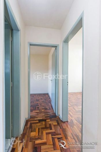 Foto 4 do(a) Apartamento de 2 quartos à venda em Humaitá, Porto Alegre