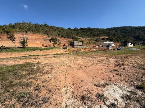 Foto 17 do(a) Terreno false à venda em Prata, Teresópolis