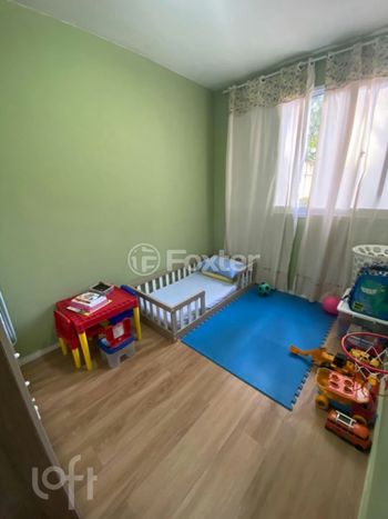 Foto 4 do(a) Apartamento de 2 quartos à venda em Colônia (Zona Leste), São Paulo