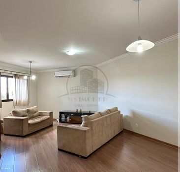 Foto 1 do(a) Apartamento de 3 quartos à venda em Shangri-Lá, Sertãozinho