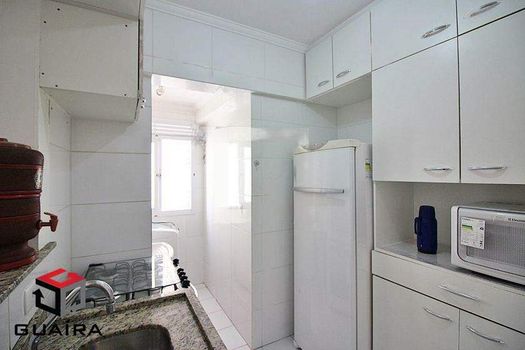 Foto 4 do(a) Apartamento de 2 quartos à venda em Baeta Neves, São Bernardo do Campo