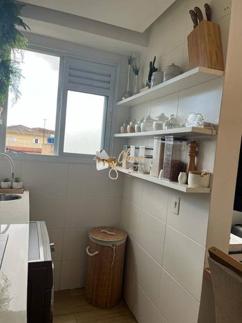 Foto 9 do(a) Apartamento de 2 quartos à venda em Jardim Germânia, São Paulo