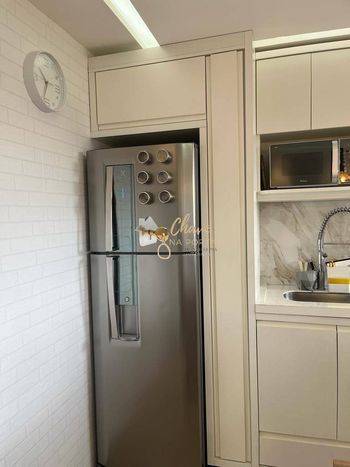 Foto 6 do(a) Apartamento de 2 quartos à venda em Jardim Germânia, São Paulo