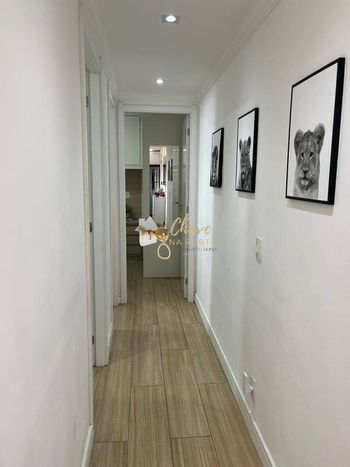 Foto 13 do(a) Apartamento de 2 quartos à venda em Jardim Germânia, São Paulo
