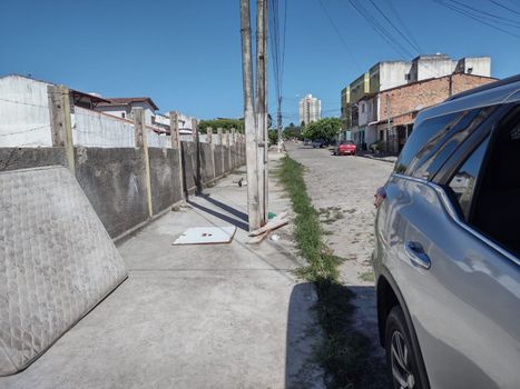 Foto 5 do(a) Terreno false à venda em Barro Duro, Maceió