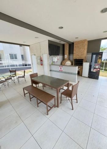 Foto 4 do(a) Apartamento de 2 quartos à venda em Parque Dois Irmãos, Fortaleza
