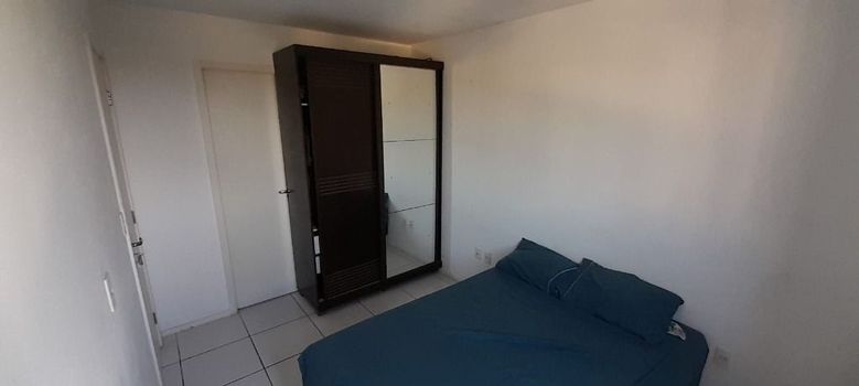Foto 20 do(a) Apartamento de 2 quartos à venda em Parque Dois Irmãos, Fortaleza
