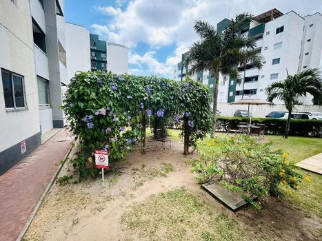 Foto 6 do(a) Apartamento de 2 quartos à venda em Parque Dois Irmãos, Fortaleza