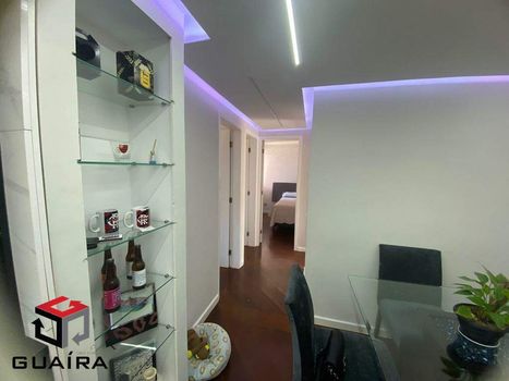 Foto 2 do(a) Apartamento de 3 quartos à venda em Demarchi, São Bernardo do Campo