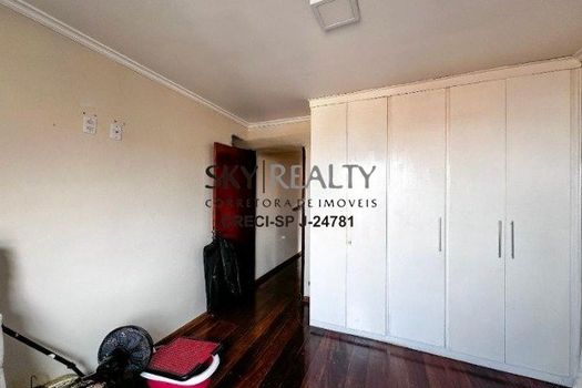 Foto 5 do(a) Casa de 3 quartos à venda em Jardim Monte Azul, São Paulo