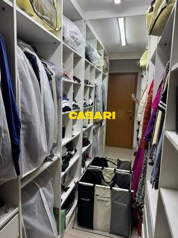 Foto 16 do(a) Apartamento de 2 quartos à venda em Vila Scarpelli, Santo André