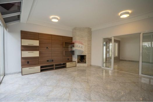 Foto 12 do(a) Casa em Condomínio de 4 quartos à venda em Tamboré, Santana de Parnaíba