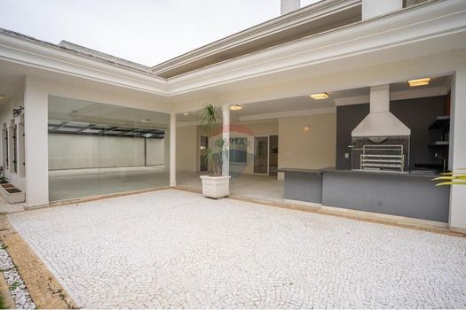 Foto 29 do(a) Casa em Condomínio de 4 quartos à venda em Tamboré, Santana de Parnaíba