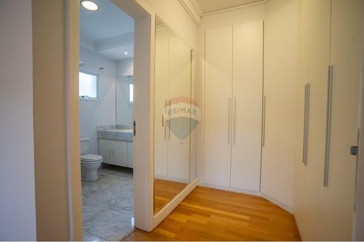 Foto 40 do(a) Casa em Condomínio de 4 quartos à venda em Tamboré, Santana de Parnaíba