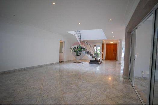Foto 14 do(a) Casa em Condomínio de 4 quartos à venda em Tamboré, Santana de Parnaíba