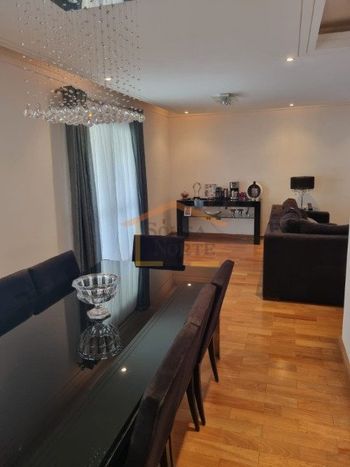 Foto 4 do(a) Apartamento de 4 quartos à venda em Santana, São Paulo