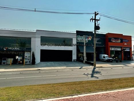 Foto 2 do(a) Sala / Conjunto Comercial false à venda em Jardim Residencial Veneza, Indaiatuba