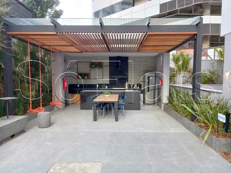 Foto 30 do(a) Kitnet / JK / Studio de 1 quartos à venda em Pinheiros, São Paulo