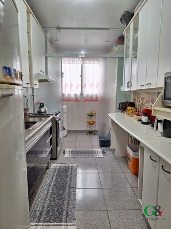 Foto 10 do(a) Apartamento de 2 quartos à venda em Chácara Belenzinho, São Paulo