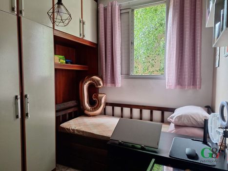 Foto 21 do(a) Apartamento de 2 quartos à venda em Chácara Belenzinho, São Paulo