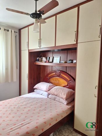 Foto 19 do(a) Apartamento de 2 quartos à venda em Chácara Belenzinho, São Paulo